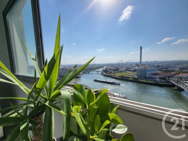 Appartement F4 à vendre - 4 pièces - 83.38 m2 - CHARENTON LE PONT - 94 - ILE-DE-FRANCE - Century 21 Ltc