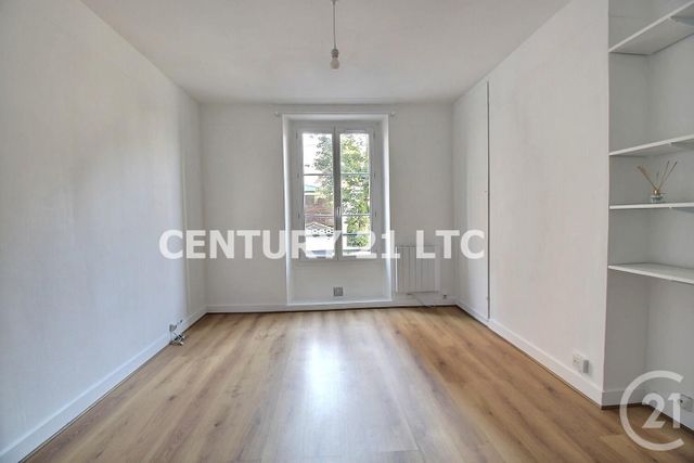 Appartement F1 à vendre - 1 pièce - 24.63 m2 - CHARENTON LE PONT - 94 - ILE-DE-FRANCE - Century 21 Ltc