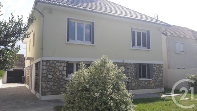 Maison à louer CHAMPIGNY SUR MARNE