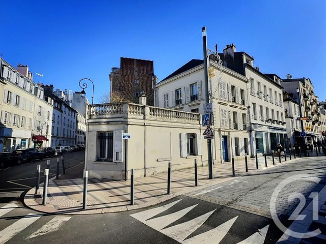 Maison à vendre CHARENTON LE PONT