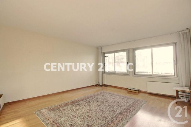 Appartement F4 à vendre - 4 pièces - 86.61 m2 - PARIS - 75020 - ILE-DE-FRANCE - Century 21 Ltc