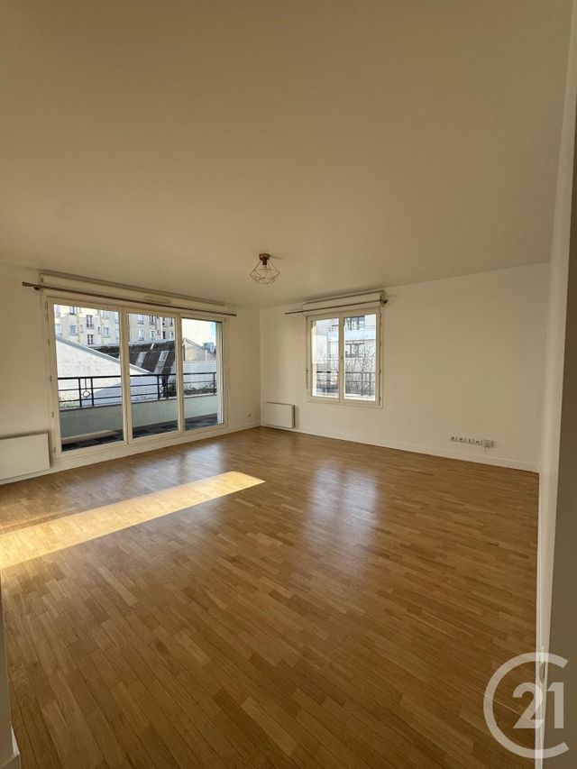 Appartement F4 à louer CHARENTON LE PONT